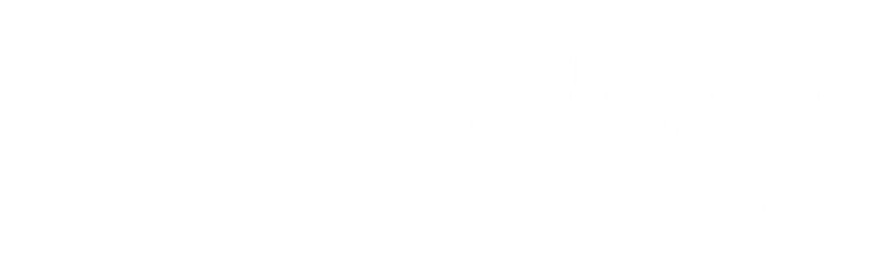 Ayers Cleaning Logos